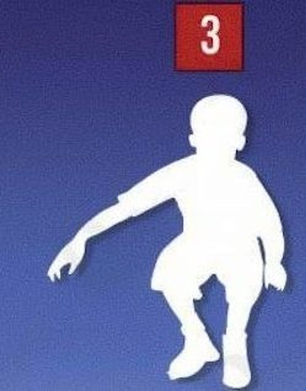 which of the children in the picture looks youngest your answer will show how wise you are e1602672571900