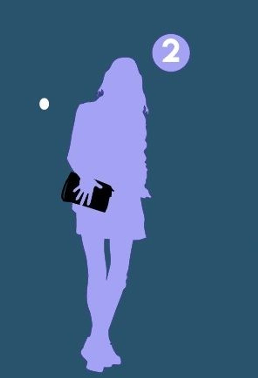 which woman is the oldest your answer will reveal the cruel truth about you 1 1 e1602140038467