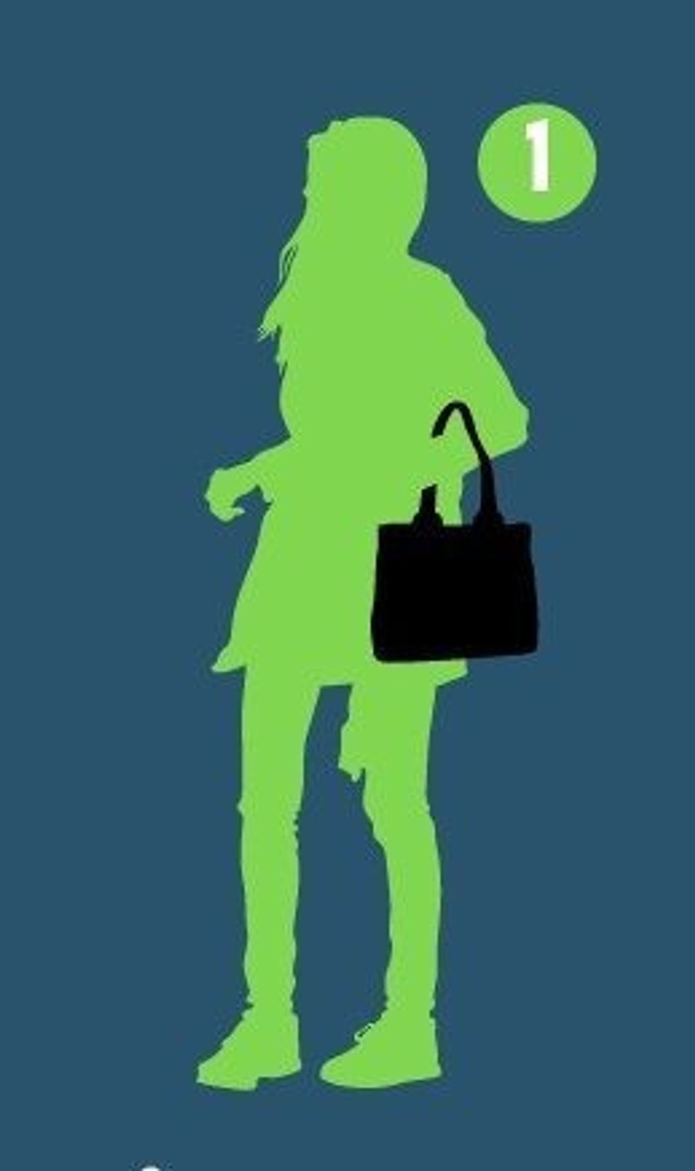 which woman is the oldest your answer will reveal the cruel truth about you 1 e1602139983509