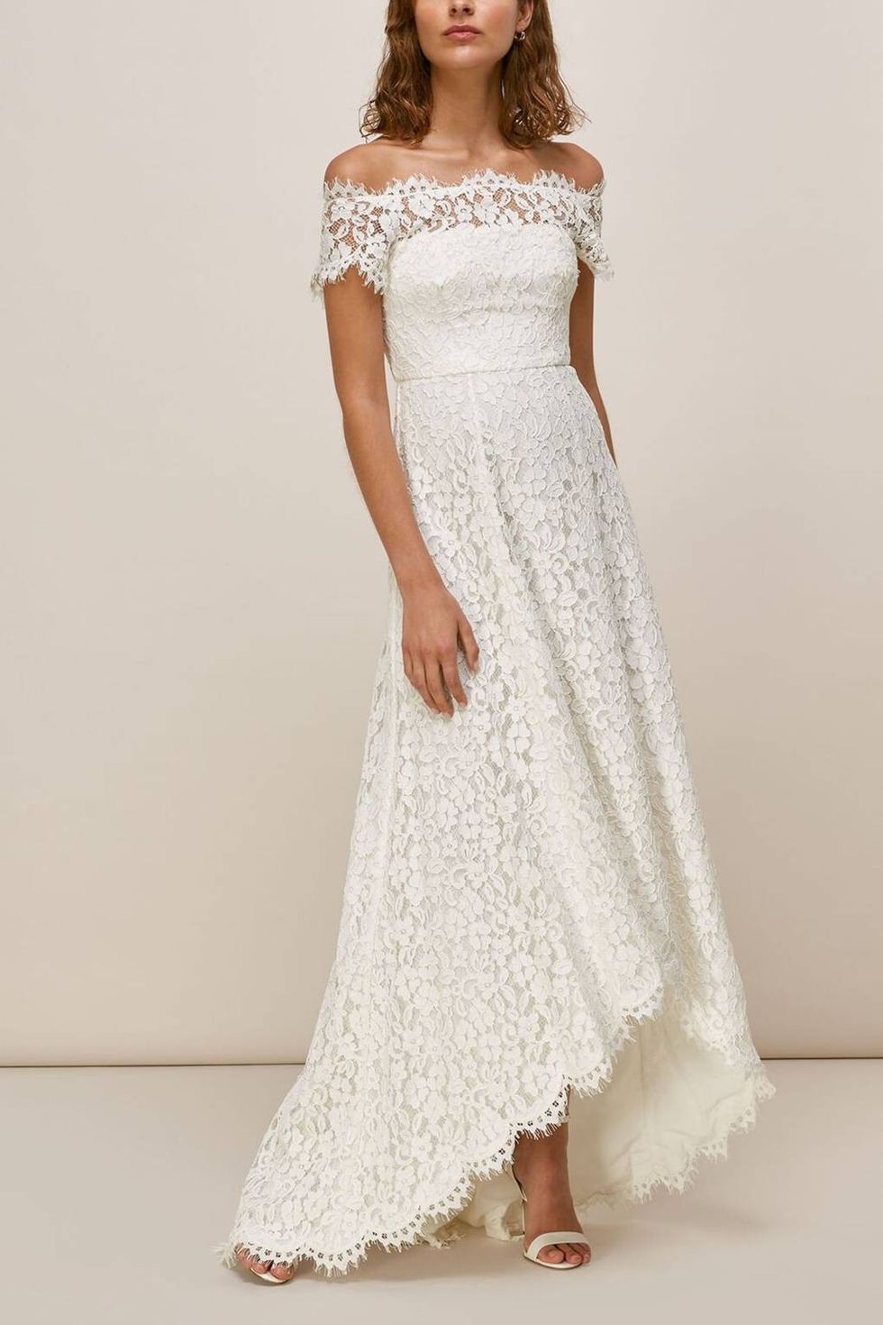 whistles rose wedding dress ivory multi 01 p