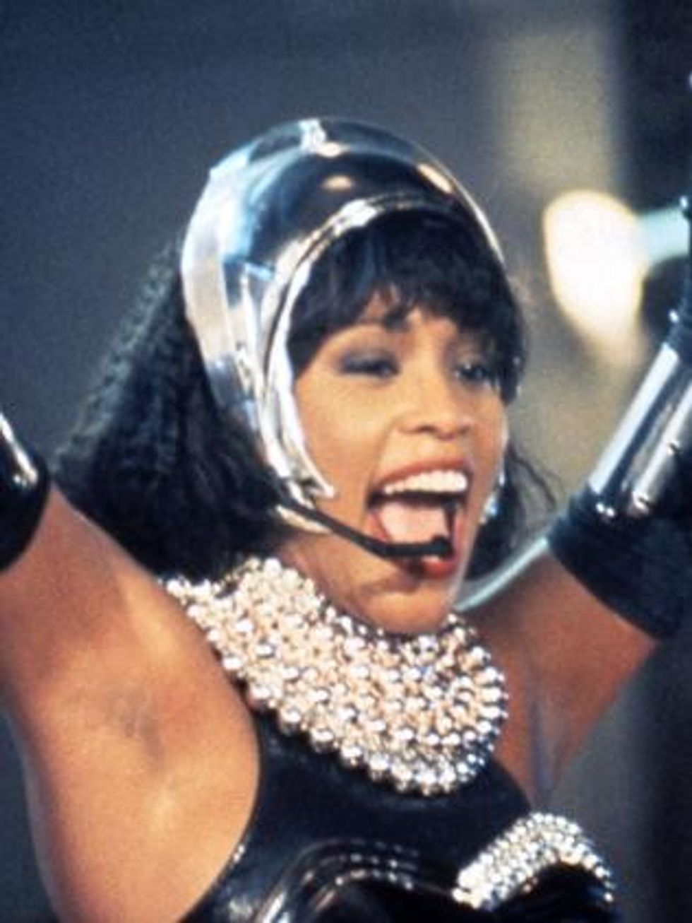 Whitney Houston