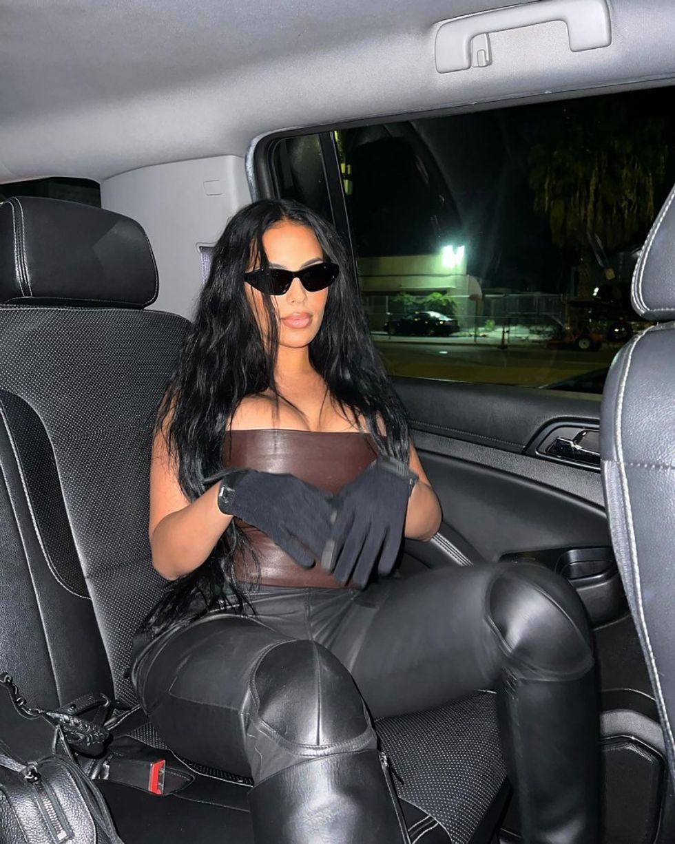 who is chaney jones 0468