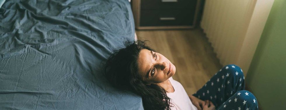 why arent my antidepressants working hero