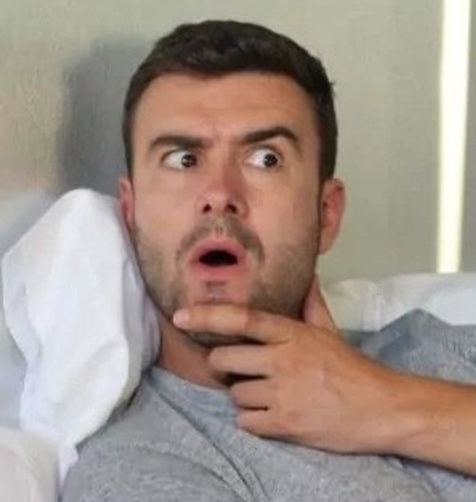 why cant i remember dreams 1