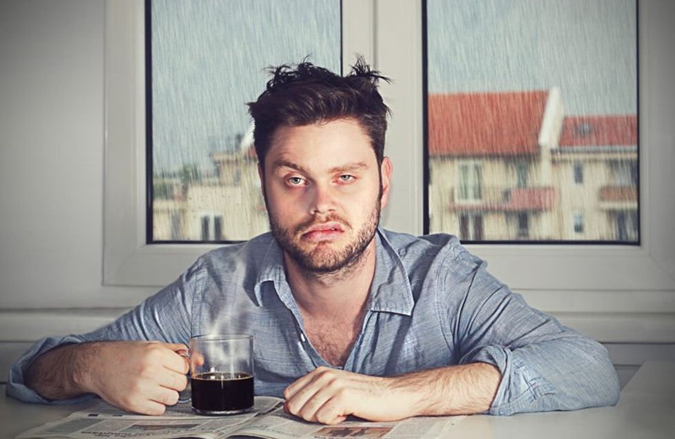 Why Do I Still Wake up Tired