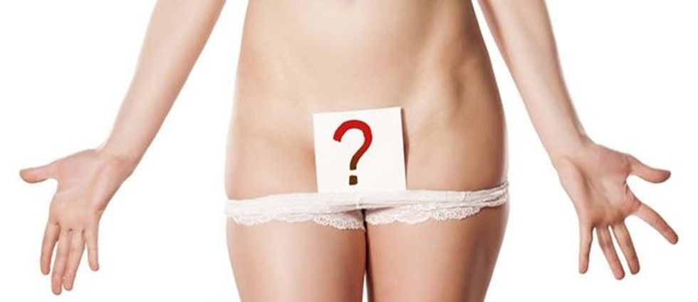 Why do Women Whiten Their Vagina Area