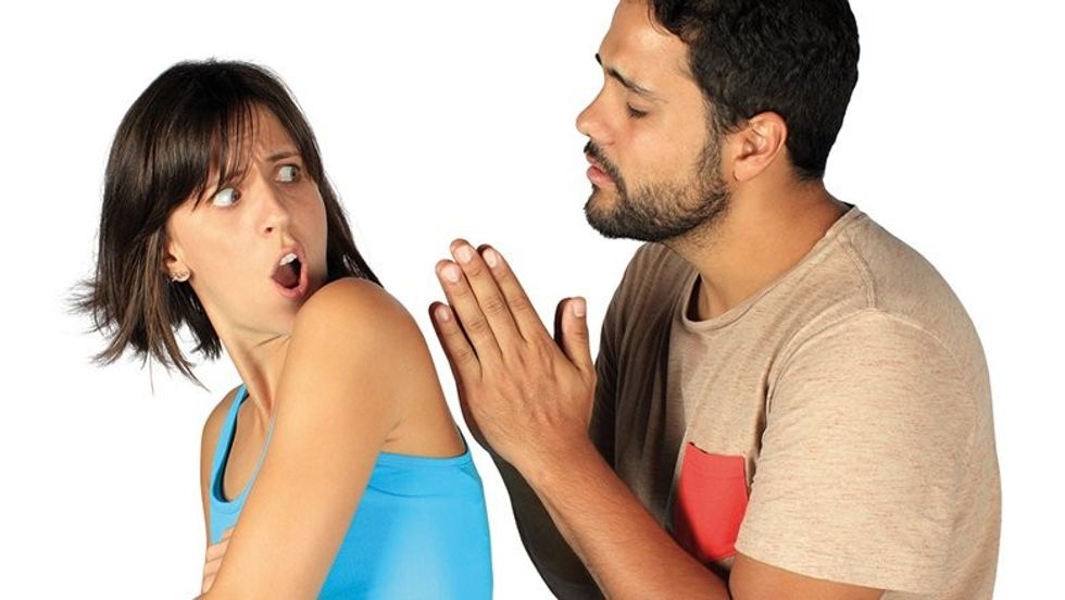 Why Dont You Like Me