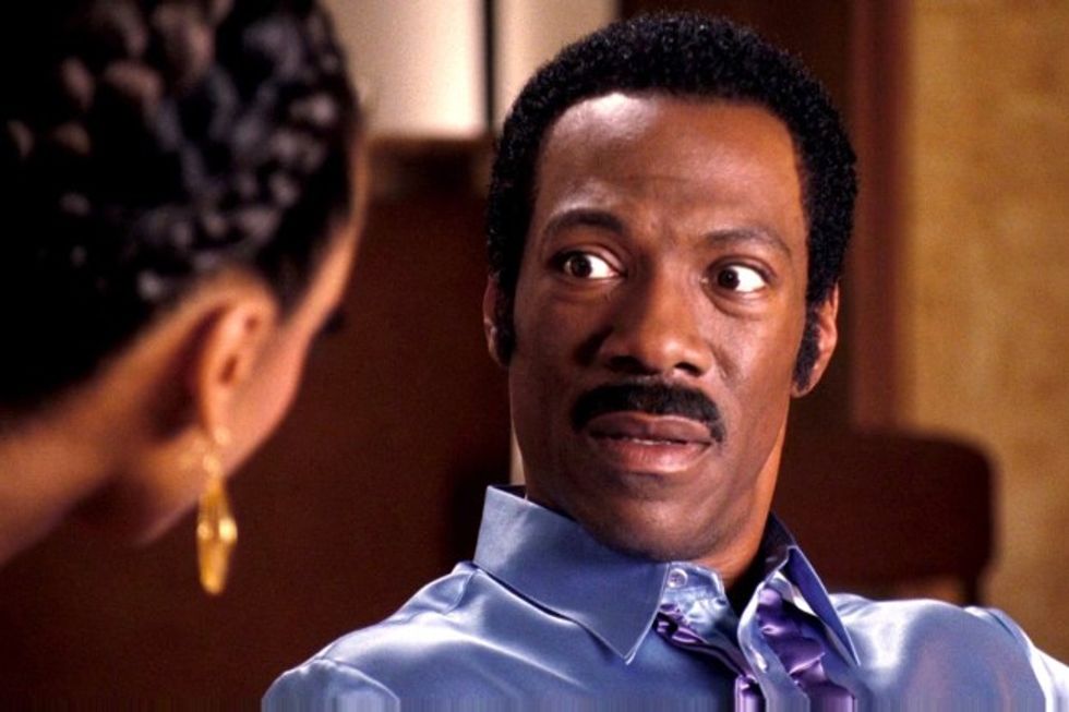 why eddie murphy is once and for all done