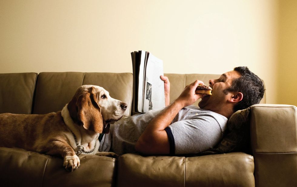 Why Is It Bad To Eat Before Bed edited