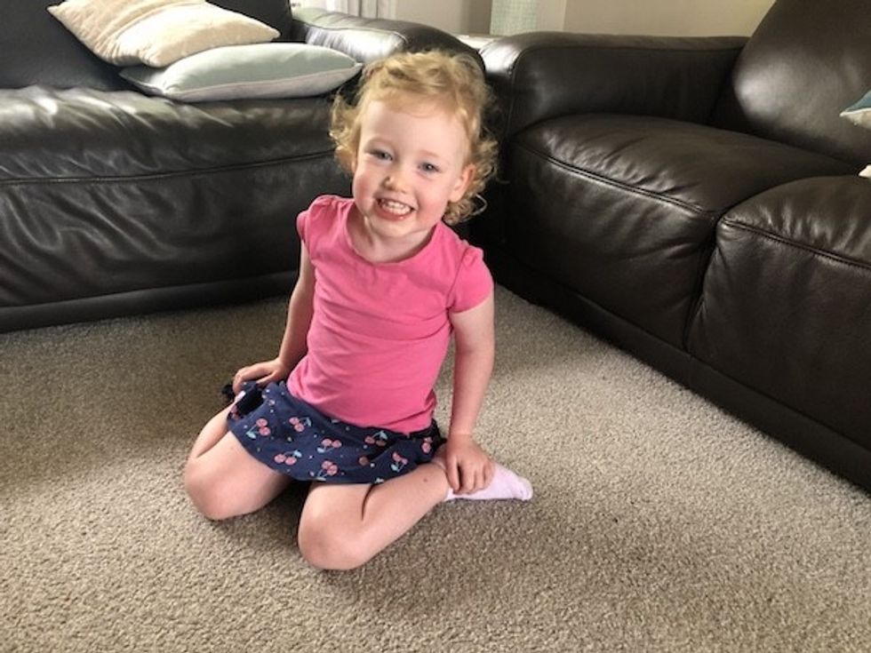 why sitting in the W sititing position can be bad for your kids 1