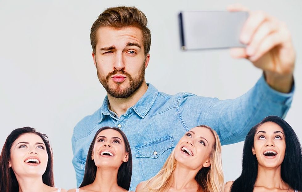 why women like narcissists1