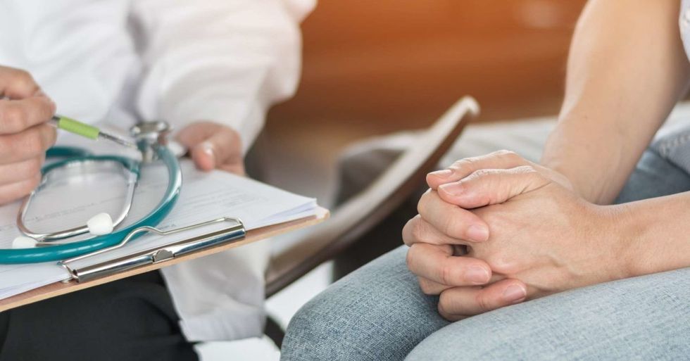 Why Women Should Visit the ObGyn Every Year 9 Important Reasons