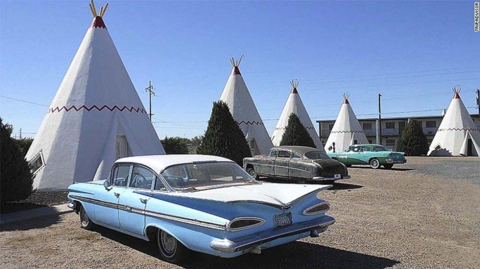Wigwam