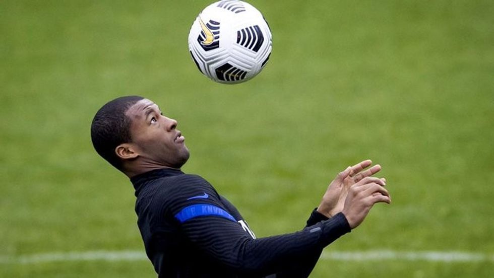 wijnaldum 5