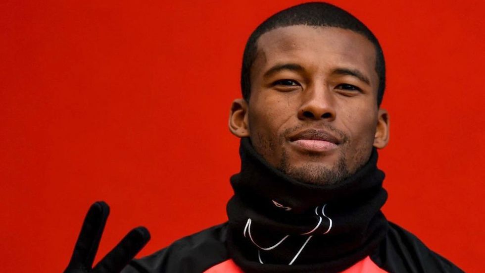 wijnaldum
