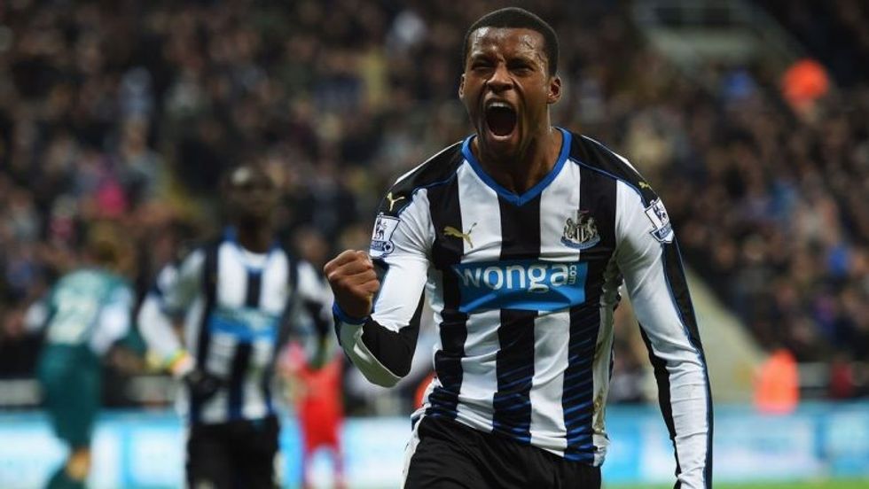Wijnaldum