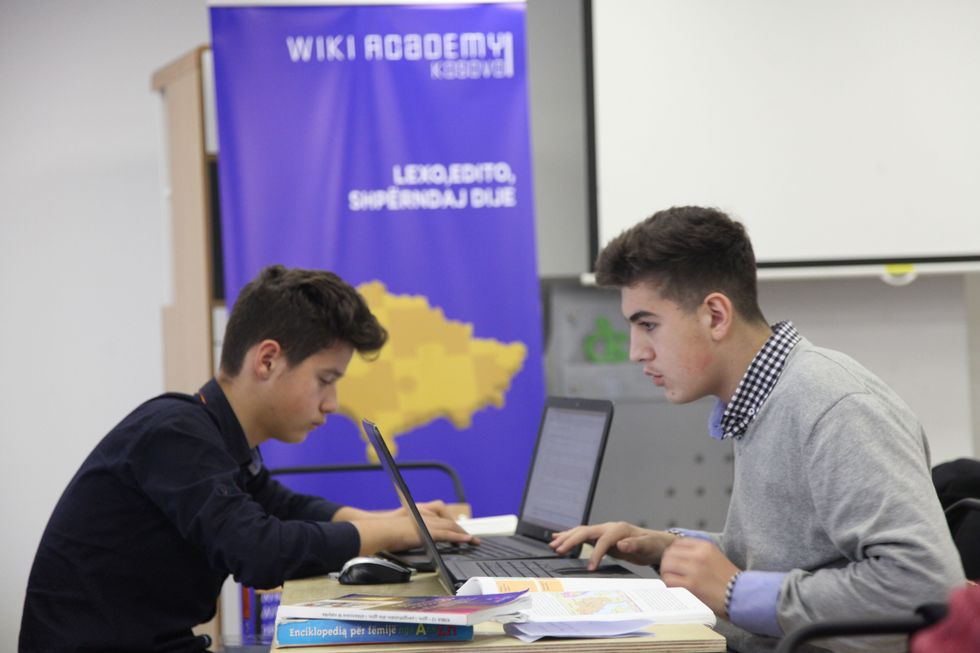 Wiki Academy Kosovo 2018.13jpg