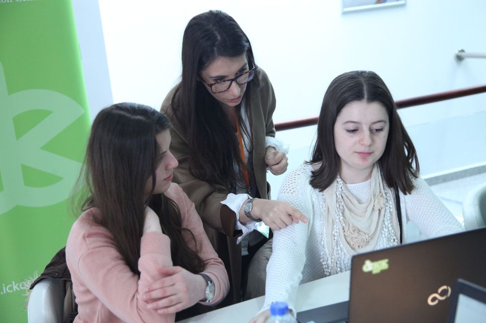 Wiki Academy Kosovo 2018.6