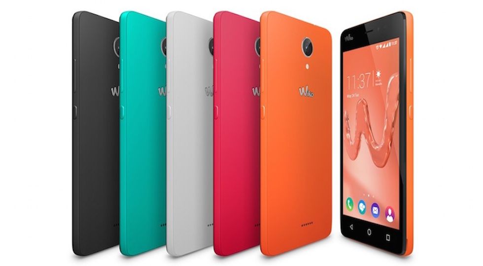 wiko freedy lte