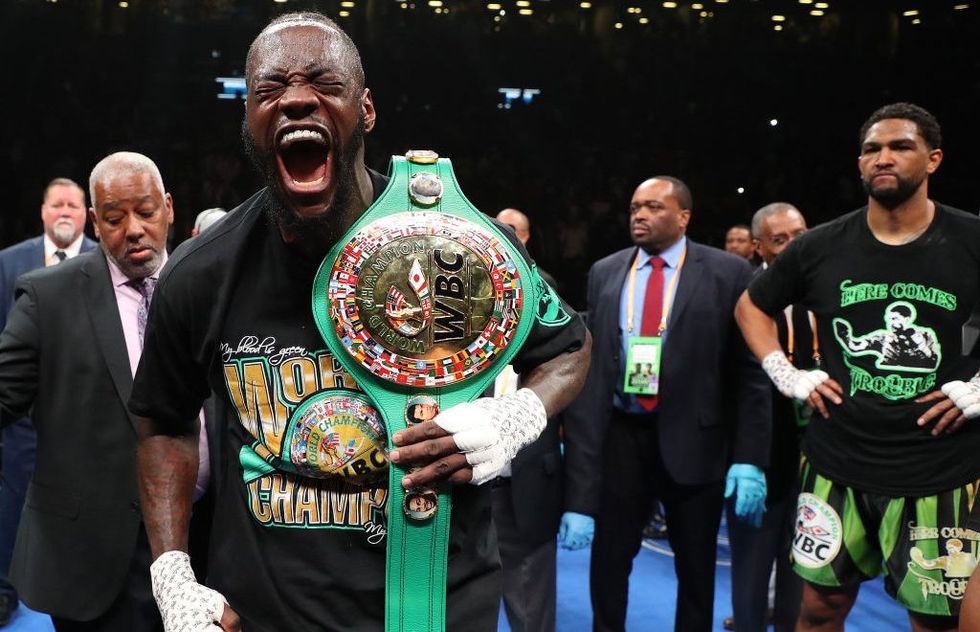 Wilder WBC e1558264068983