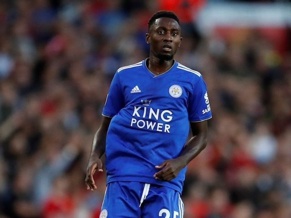 wilfred ndidi