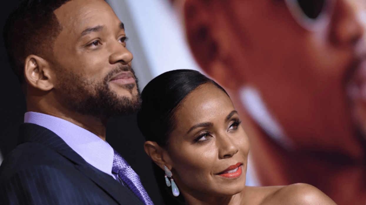 Rikthim i papritur në familjen Smith - Will dhe Jada sërish jetojnë bashkë