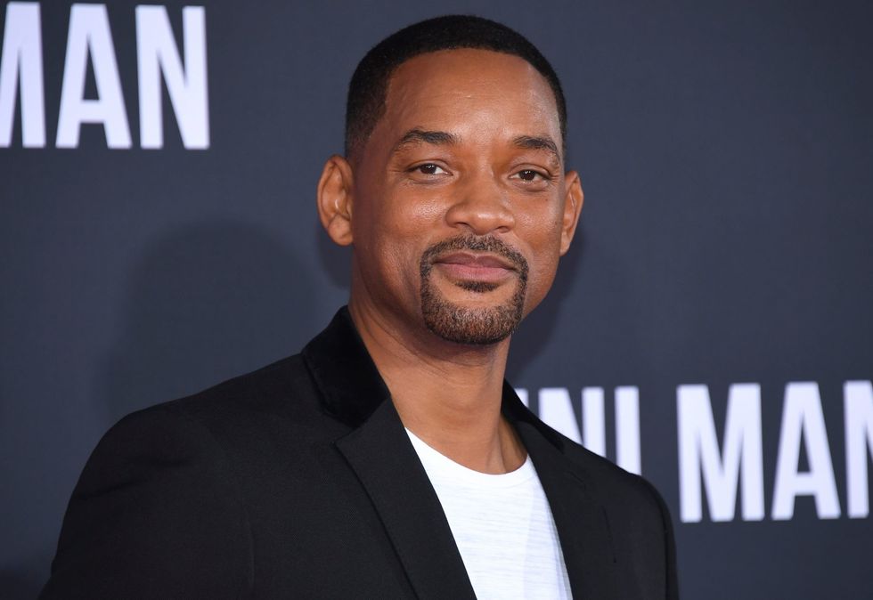 will smith 2019 2000