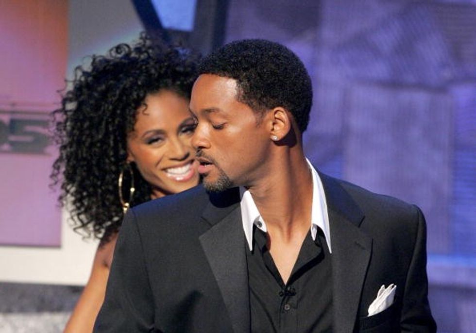 Will Smithh