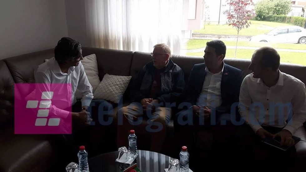 William Walker Sela 1