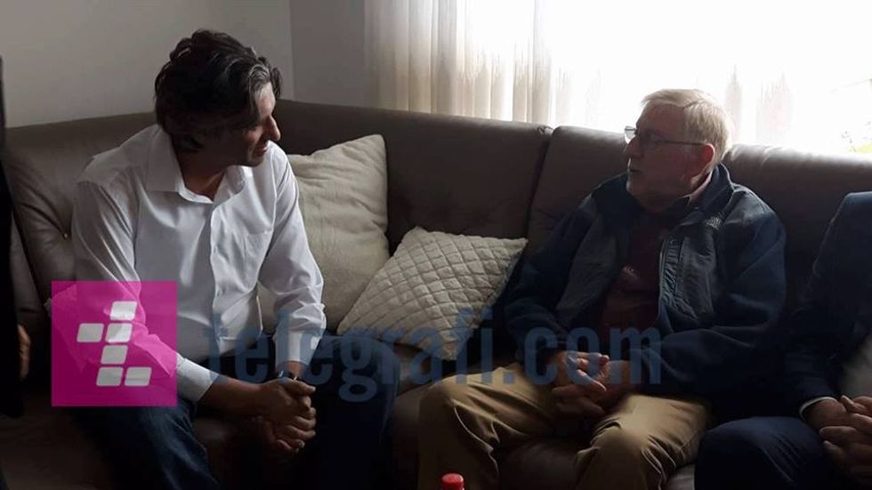 William Walker Sela 2