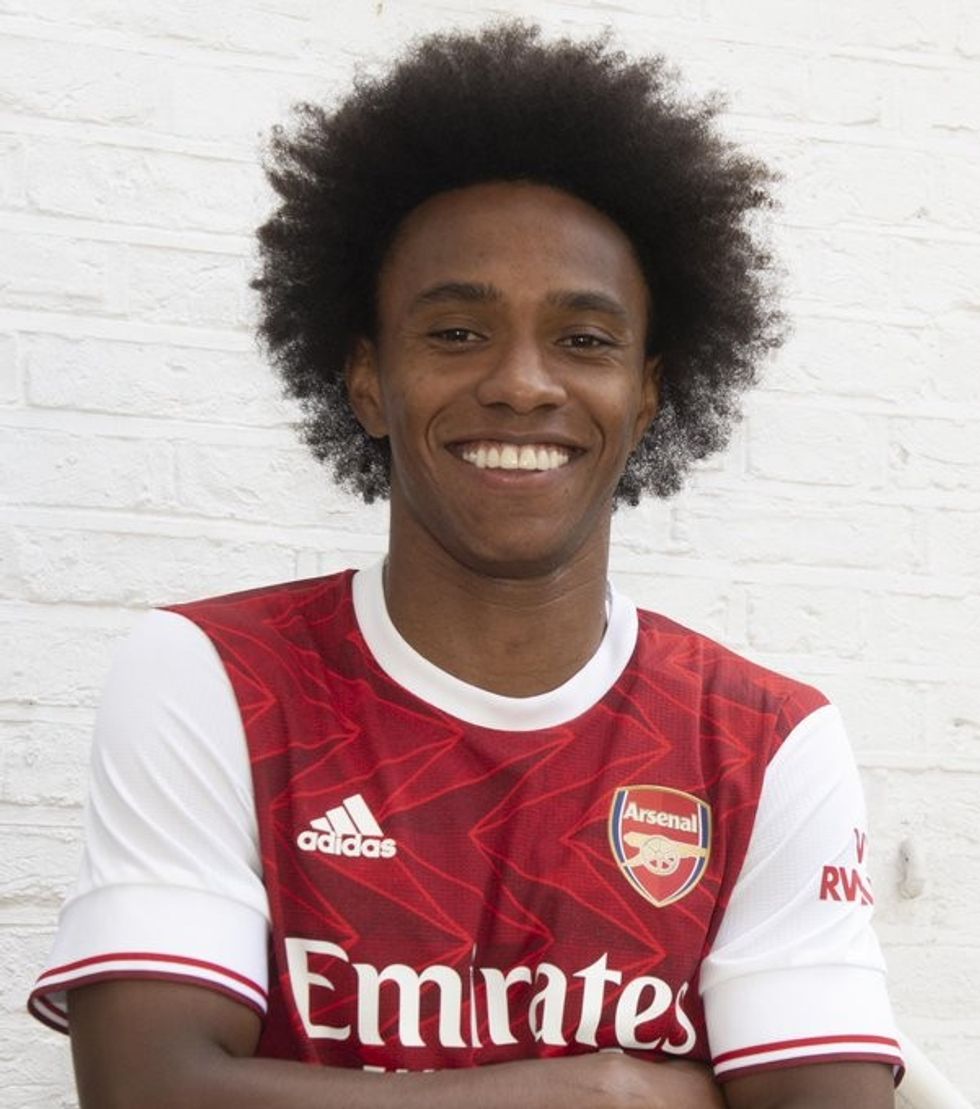 willian 1 1