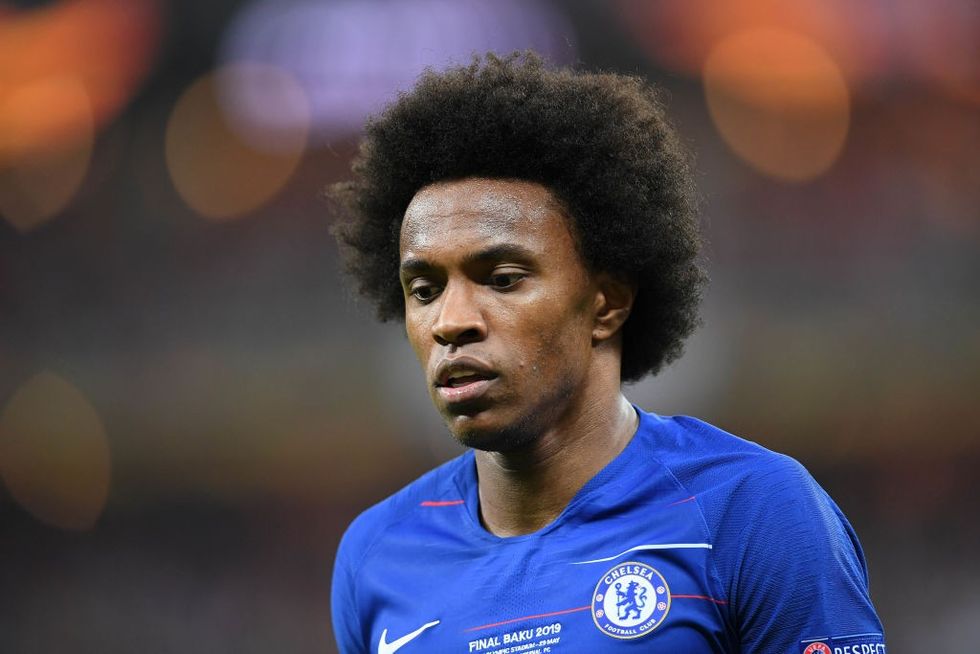 willian 1