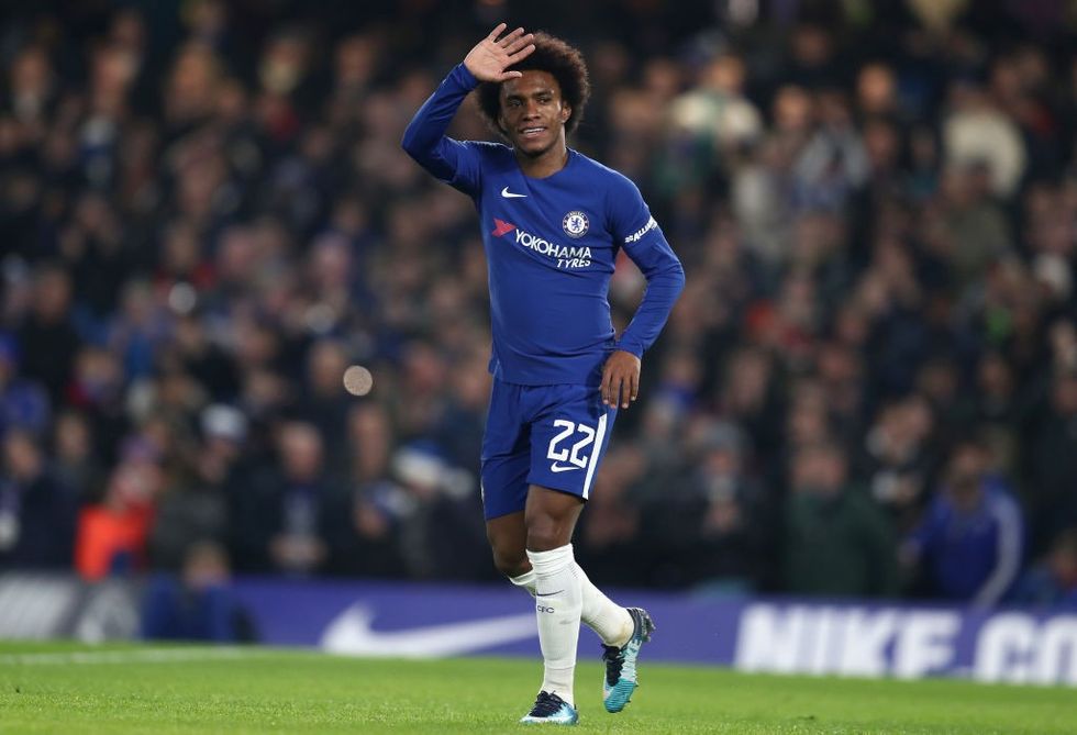 willian 2