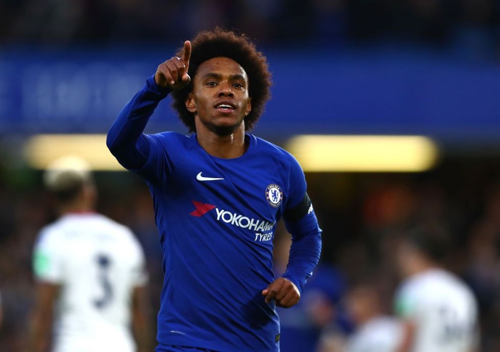 Willian