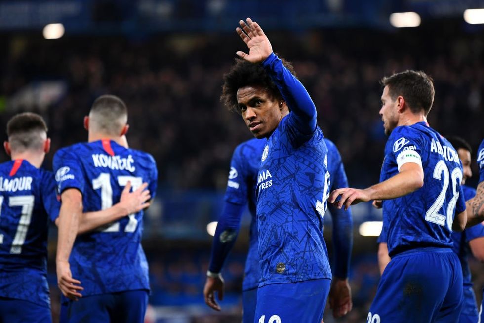 WillianLiverpool 2