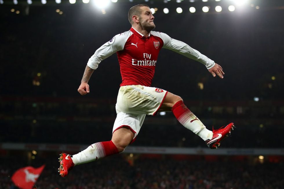 wilshere