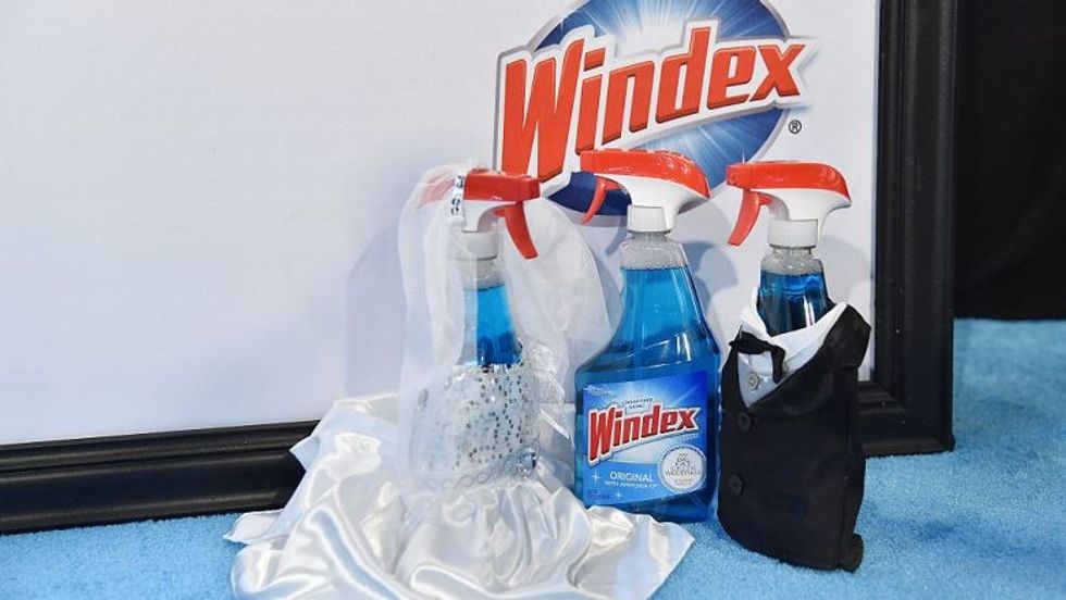 Windex