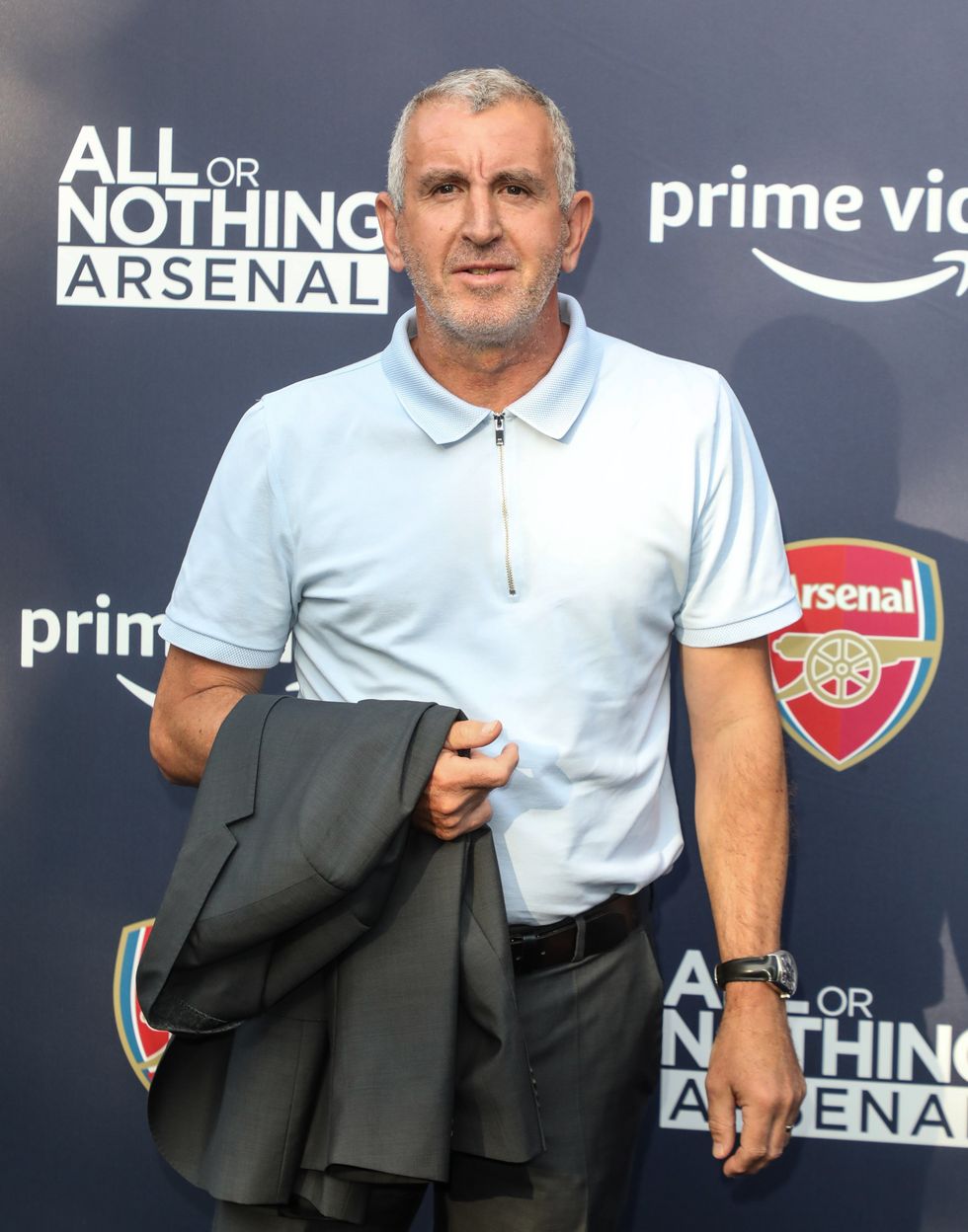 Winterburn ka paralajmëruar Arsenalin kundër nënshkrimit të 'fatkeqësisë' me Ronaldon