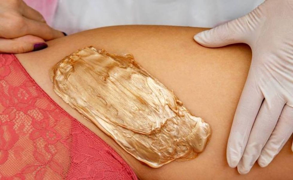 With salons preparing to open their doors again here039s what to expect at your next bikini wax