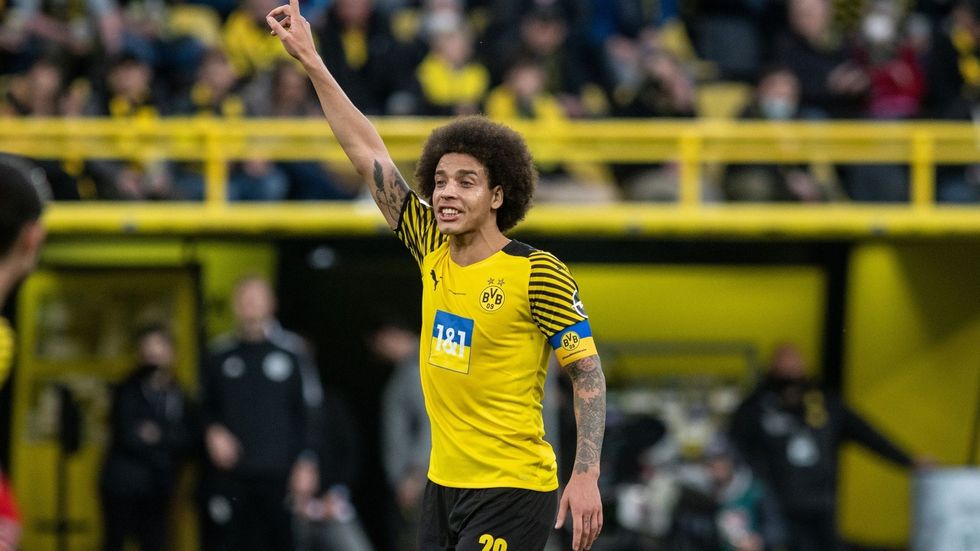 Witsel 2