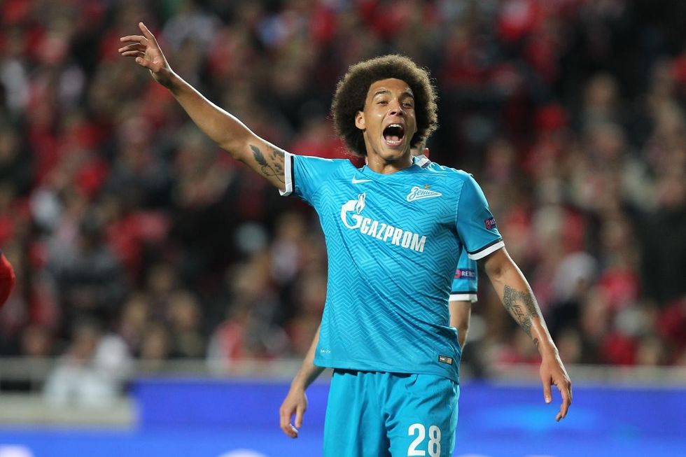 Witsel