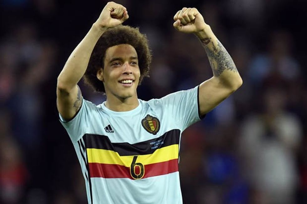 witsel