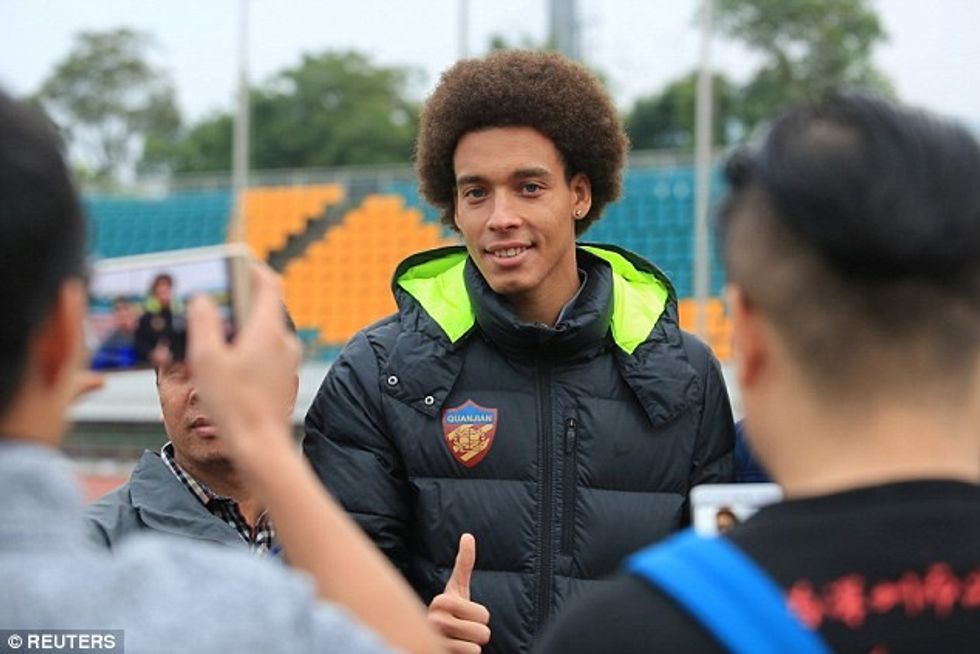 witsel