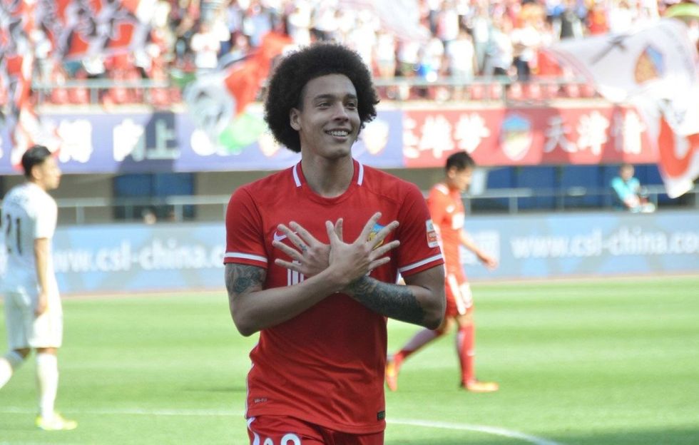 witsel