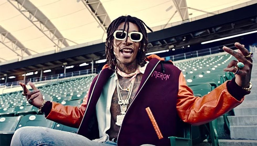 wiz khalifa