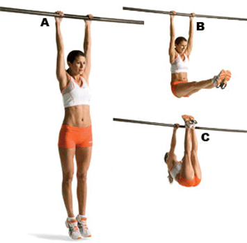 wm 0807 hang str leg raise