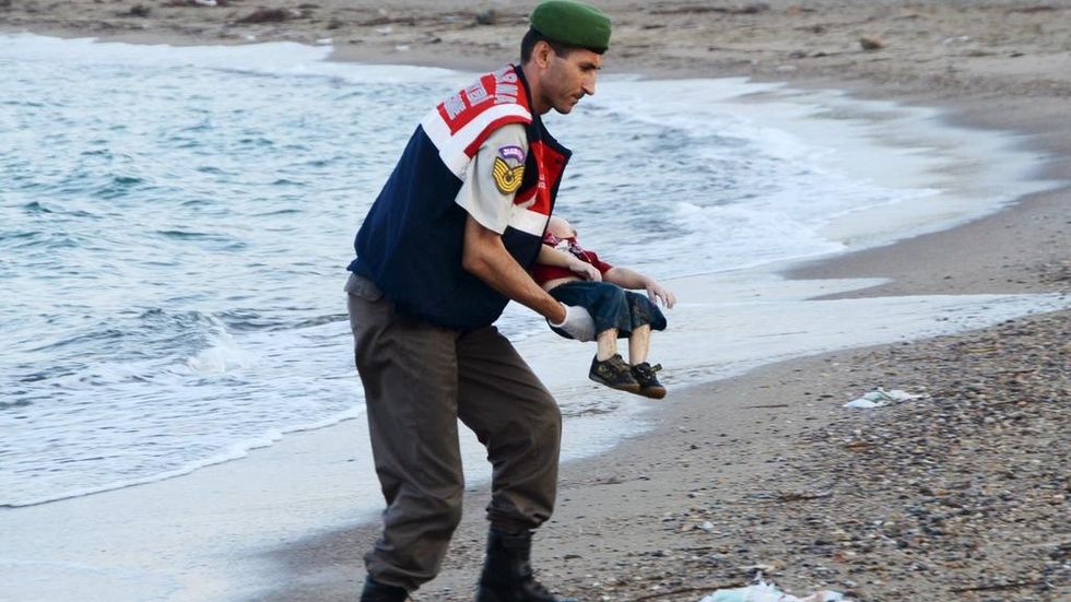 wo01 Syria AlanKurdi