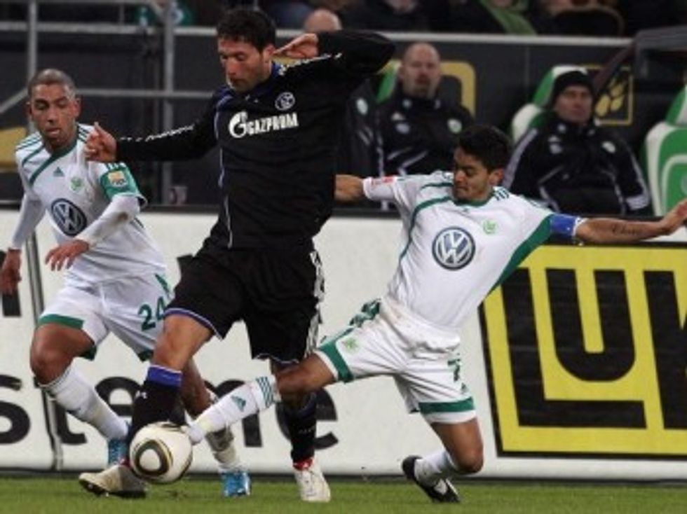 wolfsburg schalke(2)