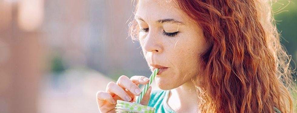 woman drinking green juice tease today 160907 ceefbc243f59a587a6ef6423d8b88ed3