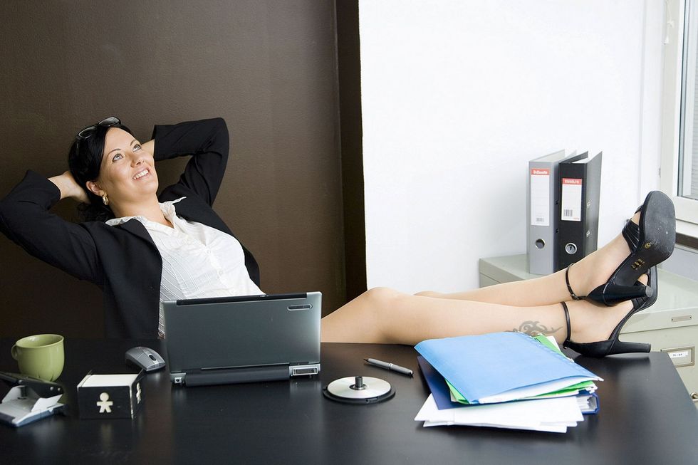 Woman-in-an-office-2809238